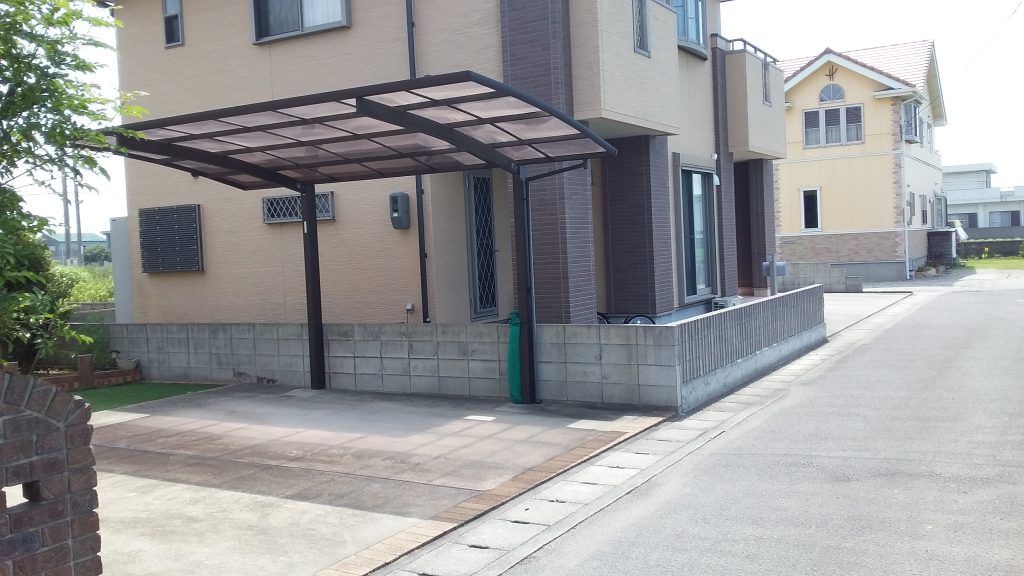 松茂町で建売を分譲